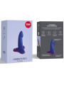 Limba Flex Dildo Talla S Electric Blue