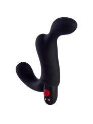 Duke Vibrador Prostático Black