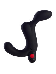 Duke Vibrador Prostático Black