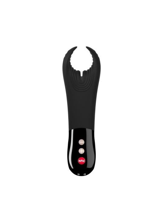 Manta Masturbador Masculino Black