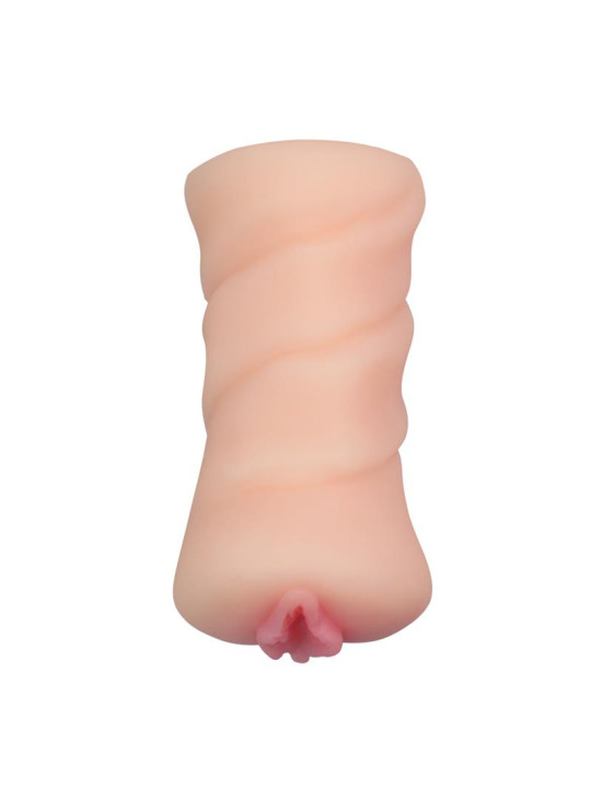 Masturbador Masculino X-Basic Pocket Pussy Natural