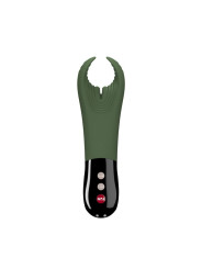 Manta Masturbador Masculino Moss Green/Black