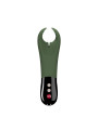 Manta Masturbador Masculino Moss Green/Black