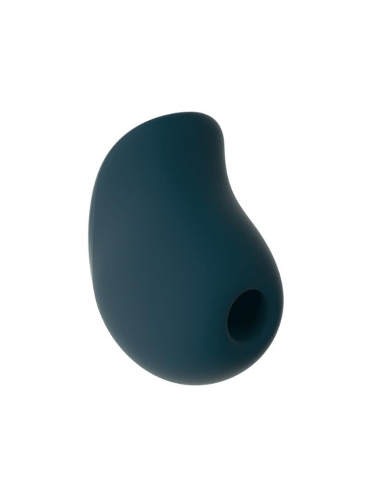 Succionador de Clítoris MEA Velvet Green