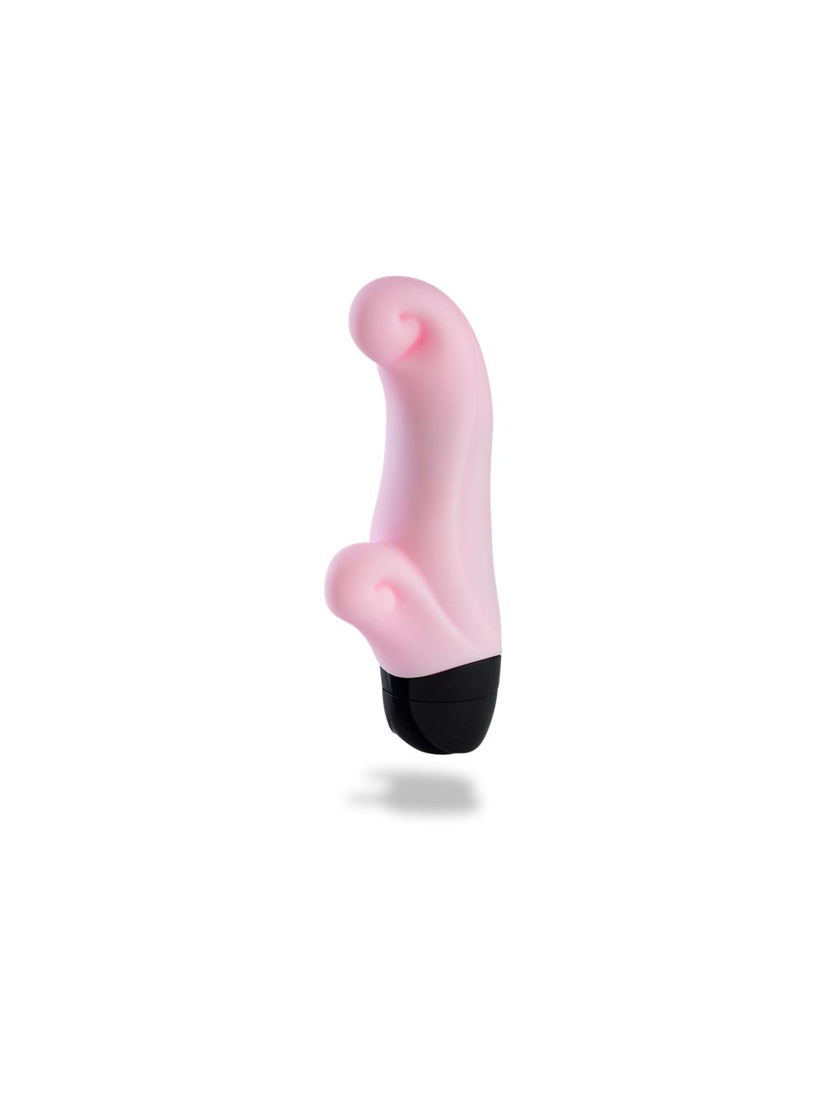 Ocean Mini Vibrador Baby Rose