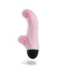 Ocean Mini Vibrador Baby Rose