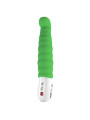 Patchy Paul Vibrador del Punto G Fresh Green