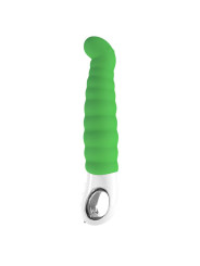 Patchy Paul Vibrador del Punto G Fresh Green