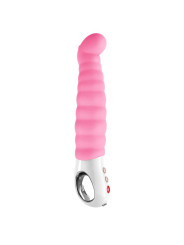 Patchy Paul Vibrador del Punto G Candy Rose