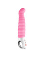 Patchy Paul Vibrador del Punto G Candy Rose