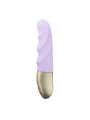 Mini Pulsador con Empuje Stronic Petite Pastel Lilac