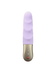 Mini Pulsador con Empuje Stronic Petite Pastel Lilac