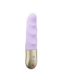 Mini Pulsador con Empuje Stronic Petite Pastel Lilac