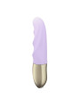 Mini Pulsador con Empuje Stronic Petite Pastel Lilac