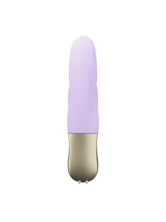 Mini Pulsador con Empuje Stronic Petite Pastel Lilac