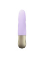 Mini Pulsador con Empuje Stronic Petite Pastel Lilac