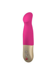 Estimulador con Empuje Sundaze Fuchsia Pink