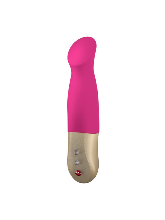 Estimulador con Empuje Sundaze Fuchsia Pink