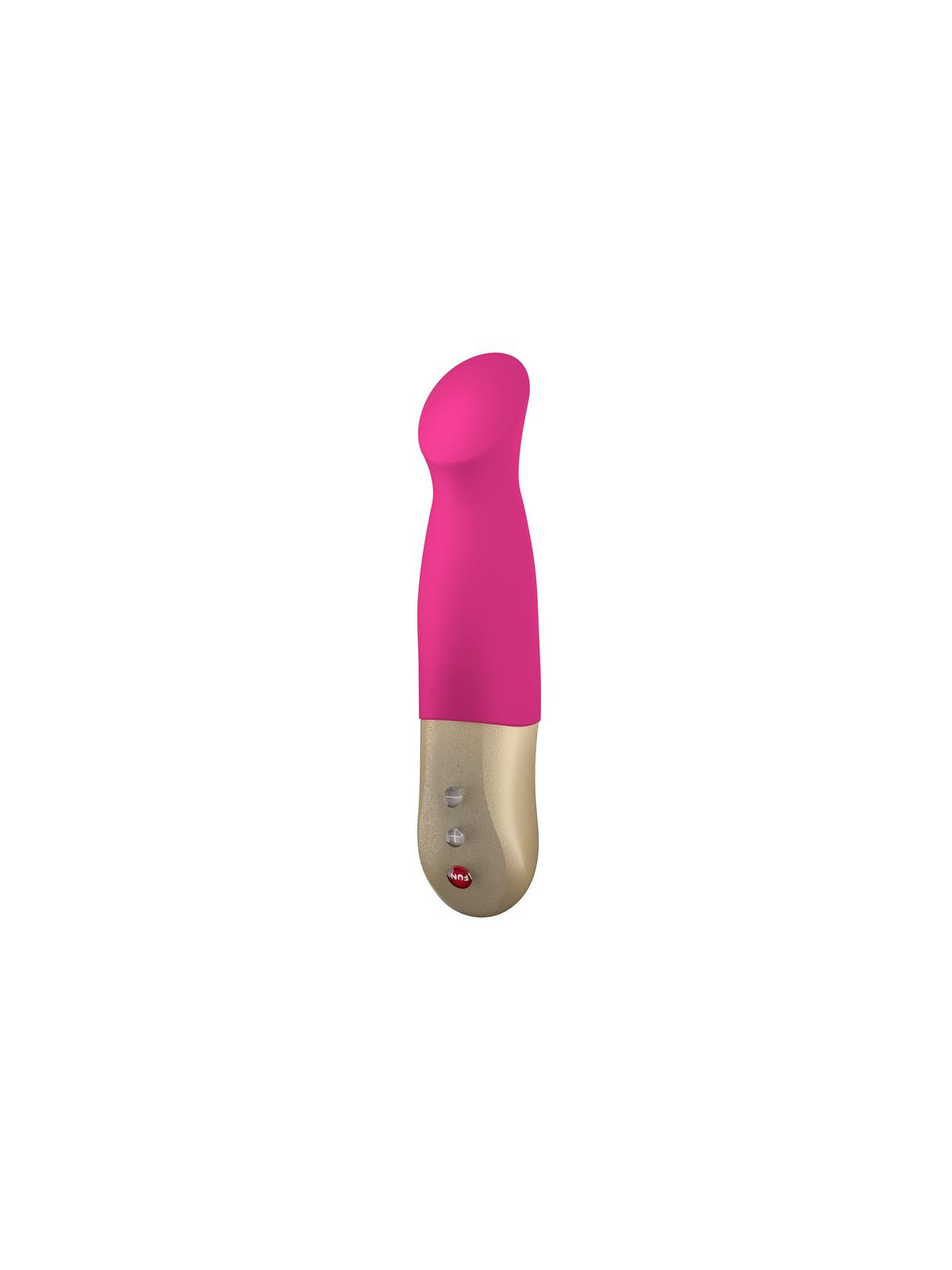 Estimulador con Empuje Sundaze Fuchsia Pink