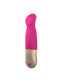 Estimulador con Empuje Sundaze Fuchsia Pink