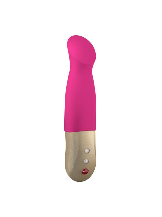 Estimulador con Empuje Sundaze Fuchsia Pink