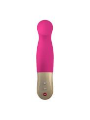 Estimulador con Empuje Sundaze Fuchsia Pink