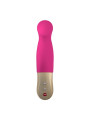 Estimulador con Empuje Sundaze Fuchsia Pink