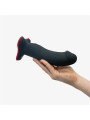 The Boss Stud Dildo Black