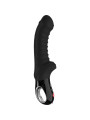 Vibrador Tiger Black