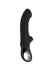 Vibrador Tiger Black