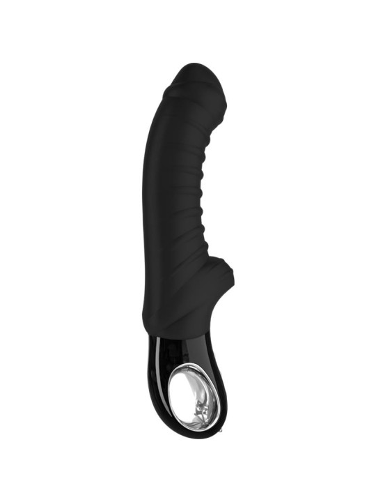 Vibrador Tiger Black