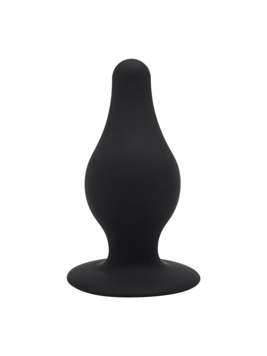 Plug Anal Model 2 Talla L Negro