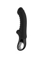 Vibrador Tiger Black