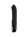 Vibrador Tiger Black