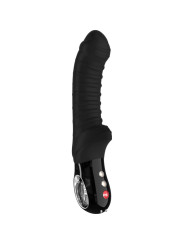 Vibrador Tiger Black