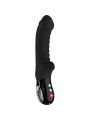 Vibrador Tiger Black