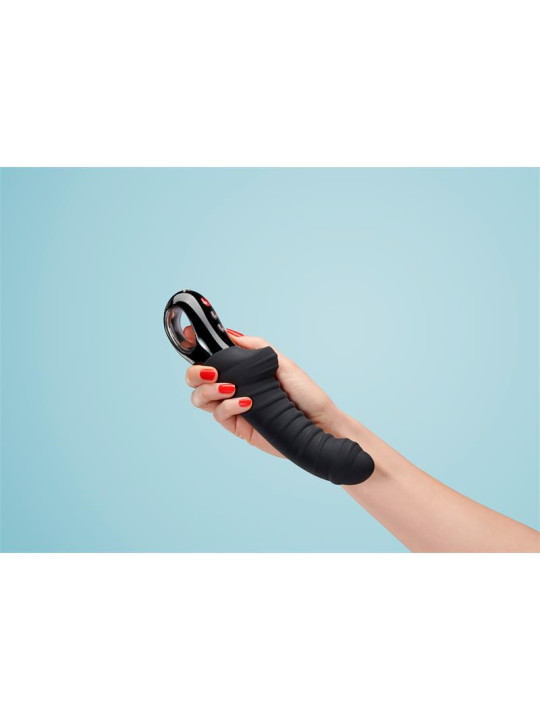 Vibrador Tiger Black