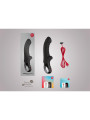 Vibrador Tiger Black