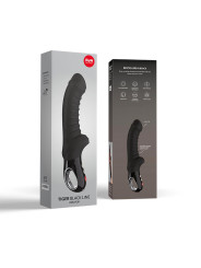 Vibrador Tiger Black