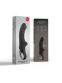 Vibrador Tiger Black