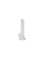 Dildo Jelly Lusty 18 cm