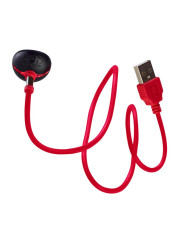 Cargador USB Magnético Red