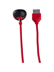 Cargador USB Magnético Red