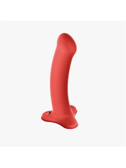 Magnum Dildo Flashy Coral