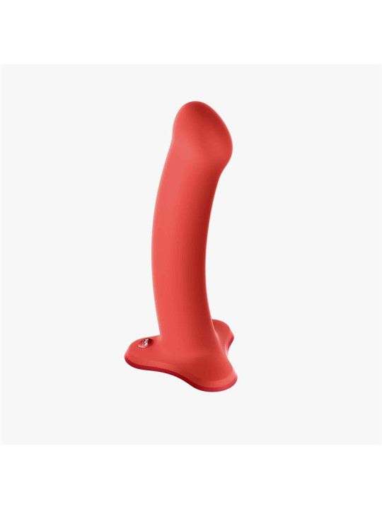 Magnum Dildo Flashy Coral