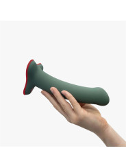 Magnum Dildo Wild Olive