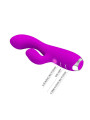 Gloria Vibrador con Lengua USB