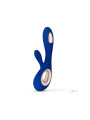 Vibrador Soraya Wave Midnight Blue