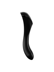 Vibrador Candy Cane Negro