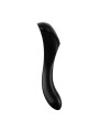 Vibrador Candy Cane Negro